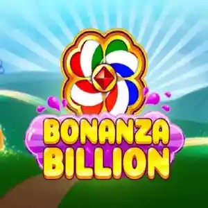 Bonanza Billion slot icon by BGAMING, available at PlayZilla