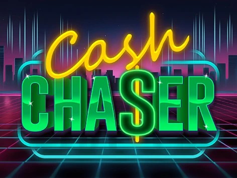 Cash Chaser – slot by Jili Games, featured at playzilla-casino.gr