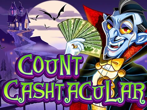 Count Cashtacular online slot from Jili Games – play at playzilla-casino.gr