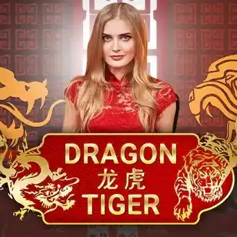 Dragon Tiger online slot from Evolution – play at playzilla-casino.gr