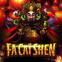 Fa Cai Shen game by Habanero – logo hosted on PlayZilla